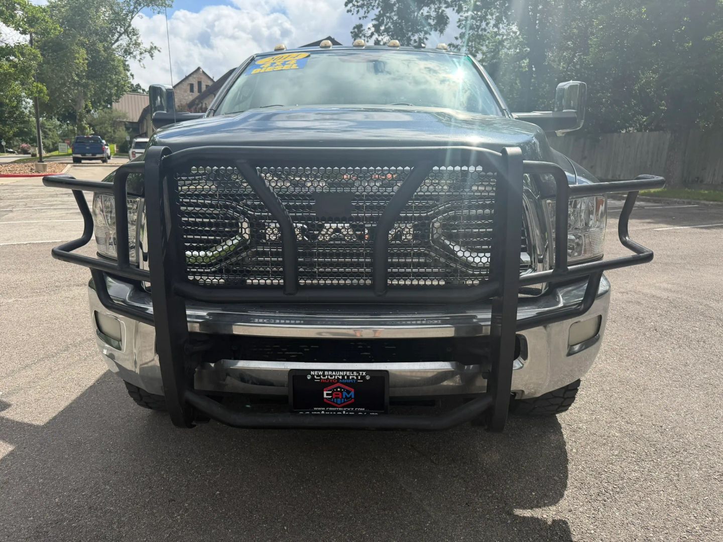 ram ram 3500 pickup 2014 3C63RRHL5EG113281 image ram ram 3500 pickup 2014 3C63RRHL5EG113281 image